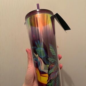 Starbucks ASL Tumbler